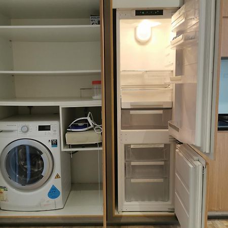 קואלה לומפור Expressionz Suites Klcc מראה חיצוני תמונה