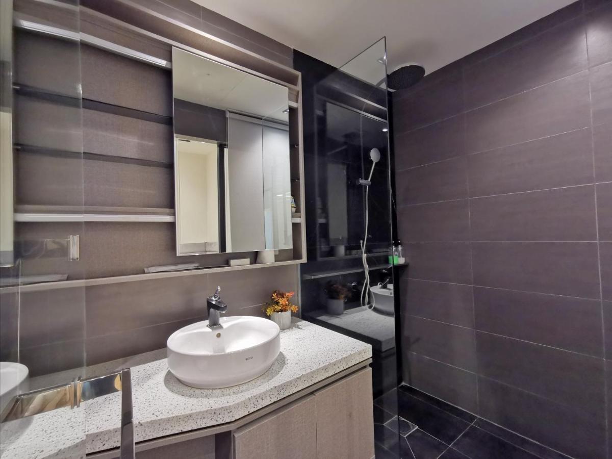 קואלה לומפור Expressionz Suites Klcc חדר תמונה