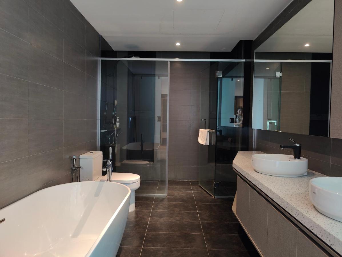 קואלה לומפור Expressionz Suites Klcc מראה חיצוני תמונה