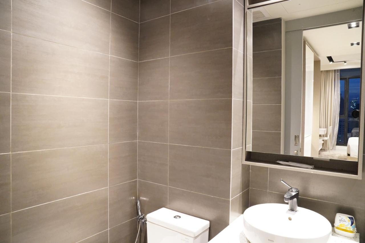 קואלה לומפור Expressionz Suites Klcc מראה חיצוני תמונה