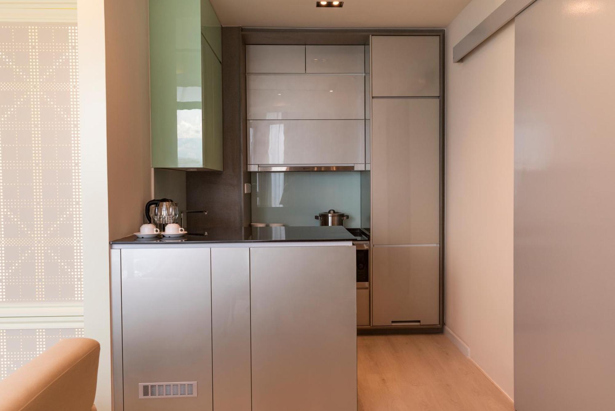 קואלה לומפור Expressionz Suites Klcc חדר תמונה