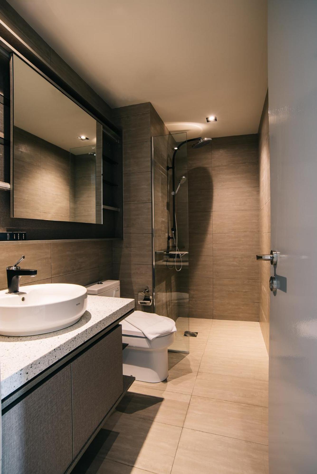 קואלה לומפור Expressionz Suites Klcc חדר תמונה